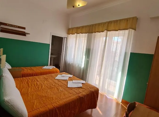 Santa Lucia 3* San Giovanni Rotondo