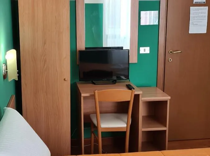 Penzion Santa Lucia San Giovanni Rotondo