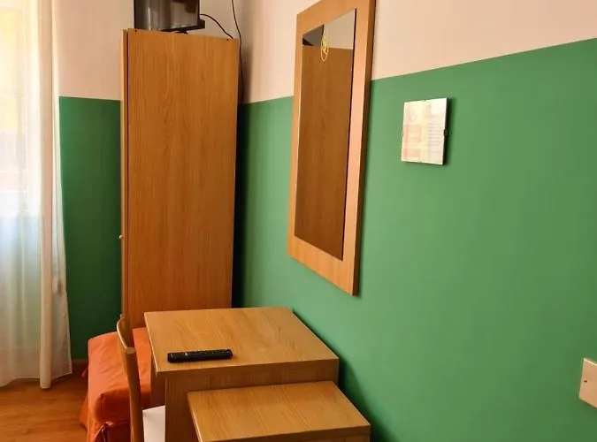 Penzion Santa Lucia 3*