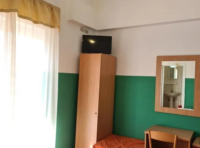 Santa Lucia Penzion 3*