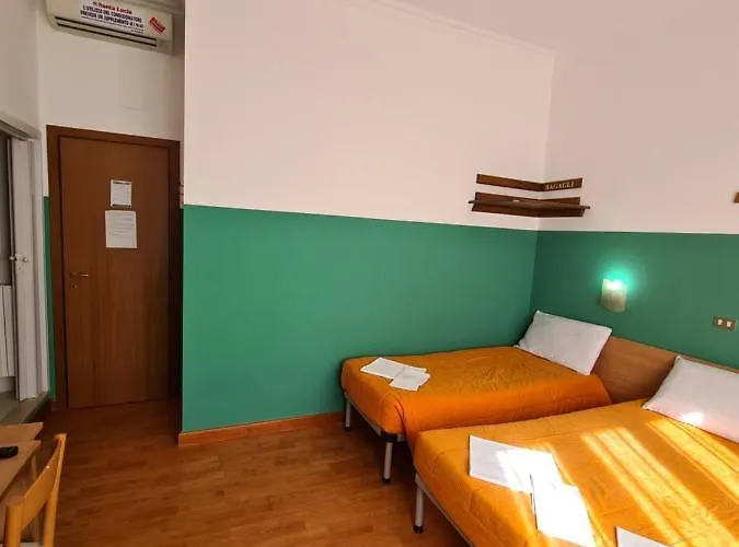 Penzion Santa Lucia San Giovanni Rotondo