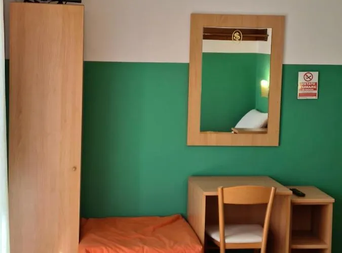 Santa Lucia San Giovanni Rotondo