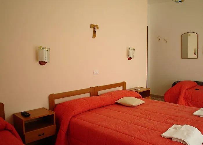 Santa Lucia 3* San Giovanni Rotondo