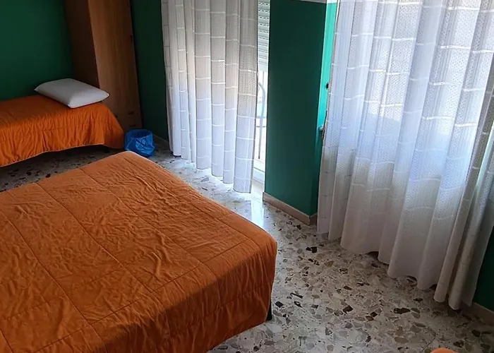 Penzion Santa Lucia San Giovanni Rotondo