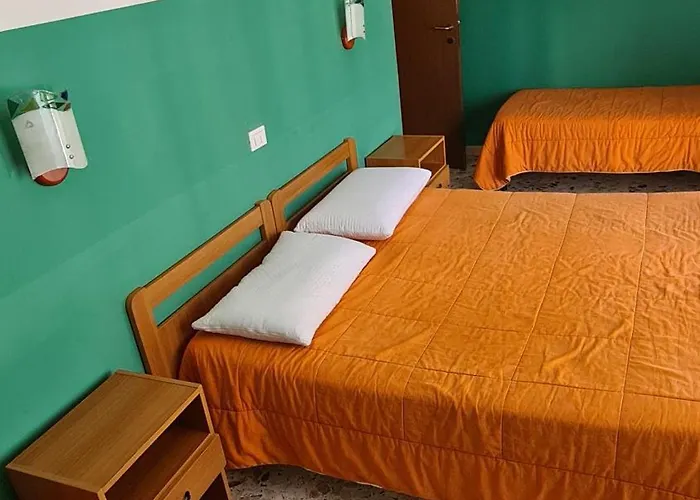 Santa Lucia Penzion 3*