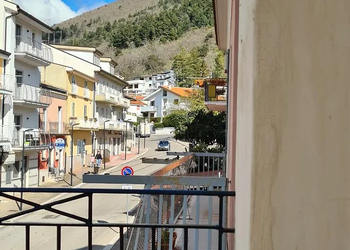 Santa Lucia Penzion San Giovanni Rotondo