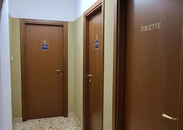 Penzion Santa Lucia San Giovanni Rotondo