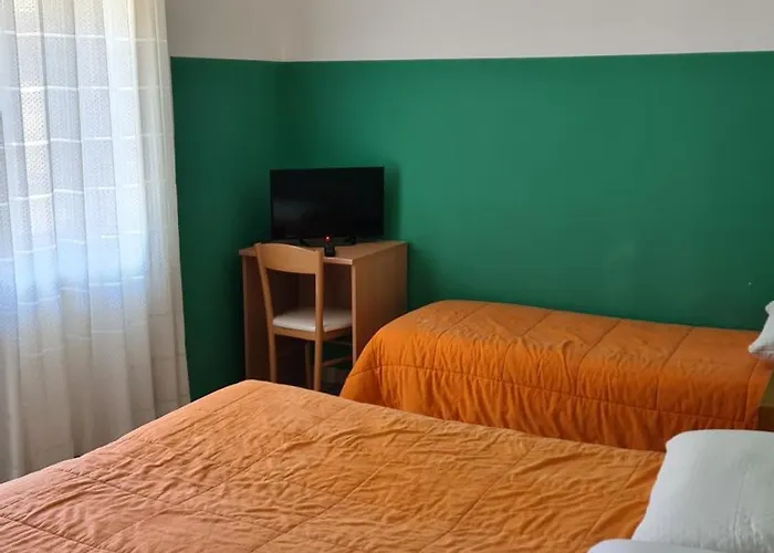 Penzion Santa Lucia San Giovanni Rotondo