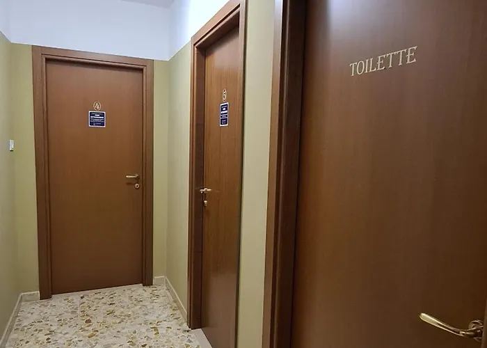 Santa Lucia Penzion 3*