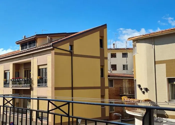 Penzion Santa Lucia San Giovanni Rotondo