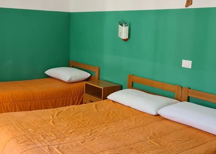 Santa Lucia San Giovanni Rotondo