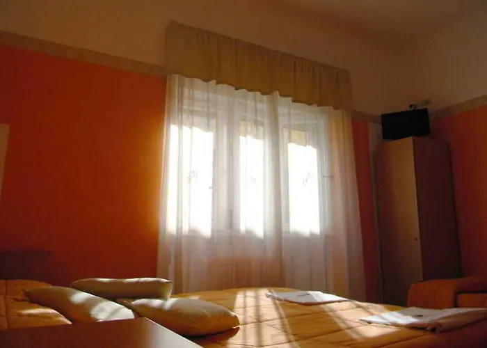 Pensión Santa Lucia San Giovanni Rotondo