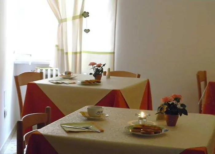 Santa Lucia 3* San Giovanni Rotondo