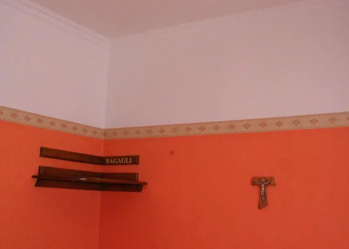 Penzion Santa Lucia San Giovanni Rotondo