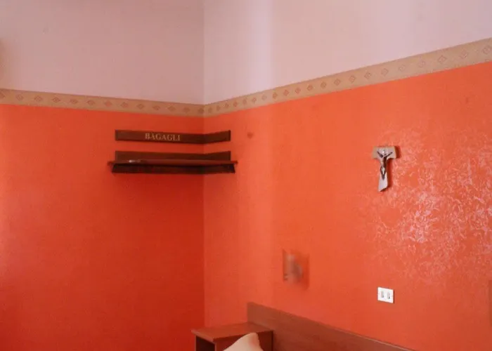 Penzion Santa Lucia San Giovanni Rotondo