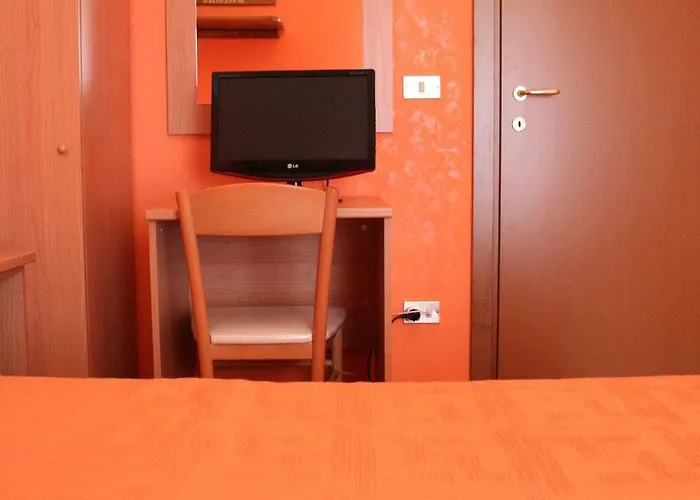 Penzion Santa Lucia 3*